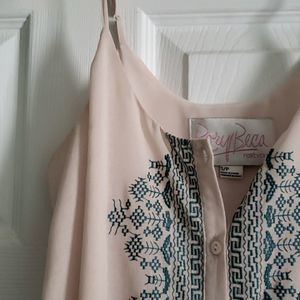 RORY BECA camisole tank